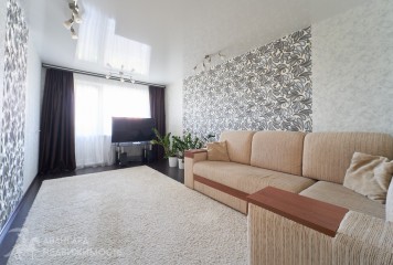Фотография - 3-комнатная квартира у метро: ул. Могилевская 6, корп. 4