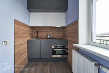 Фотография - Продаётся квартира по адресу Репина,4 ЖК «Чайковский»