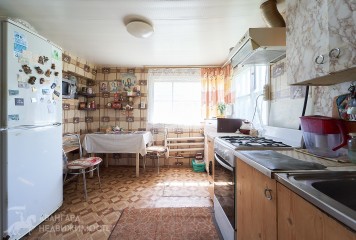  1-этаж., Слобода