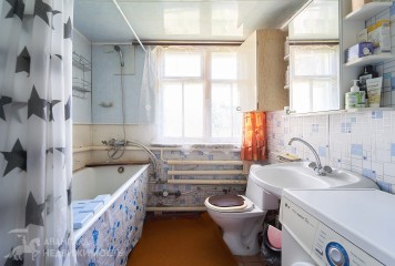  1-этаж., Слобода
