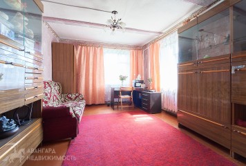  1-этаж., Слобода