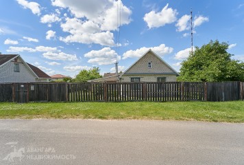  1-этаж., Слобода