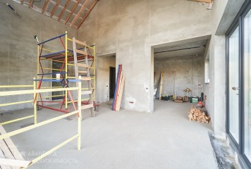  1-этаж., Слобода