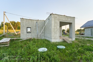  1-этаж., Слобода