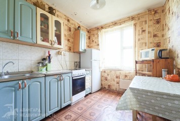 Фотография - 3-комнатная квартира по адресу ул. Янковского, 9