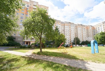 Фотография - 1-комнатная квартира с большой кухней