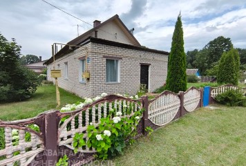 Фотография - Продается 3-х комнатная квартира в живописном месте