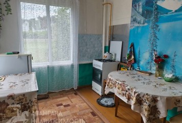  1-этаж., Слобода