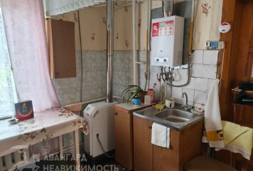 1-этаж., Слобода