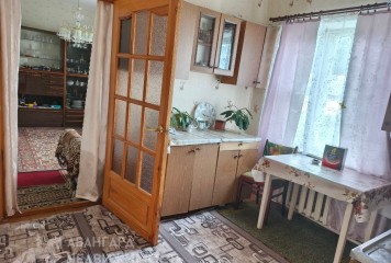  1-этаж., Слобода