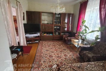  1-этаж., Слобода