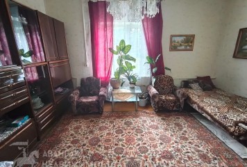  1-этаж., Слобода