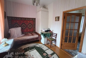  1-этаж., Слобода