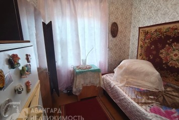  1-этаж., Слобода