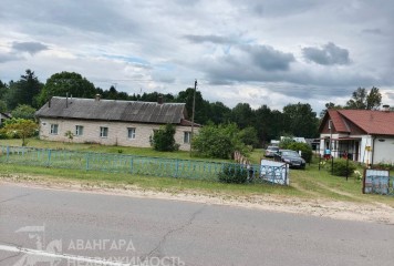  1-этаж., Слобода