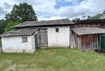  1-этаж., Слобода