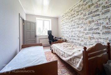  1-этаж., Слобода