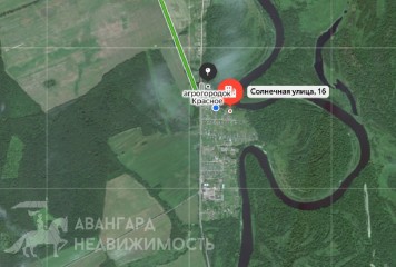  1-этаж., Слобода