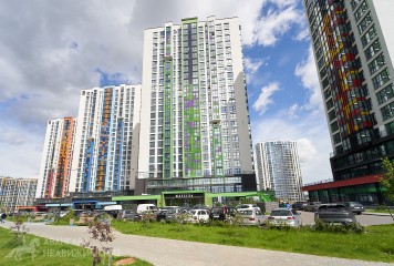 Фотография - Продажа помещения в доме «Марсель»