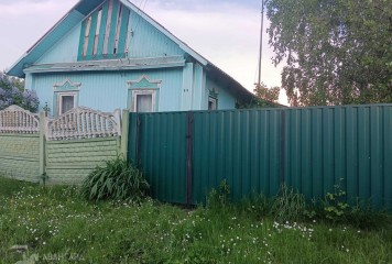  1-этаж., Слобода