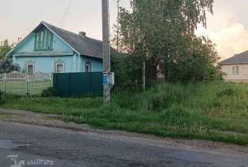  1-этаж., Слобода