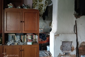  1-этаж., Слобода