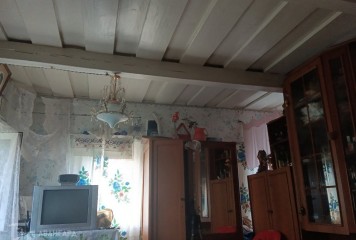  1-этаж., Слобода