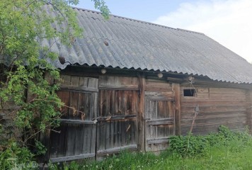  1-этаж., Слобода