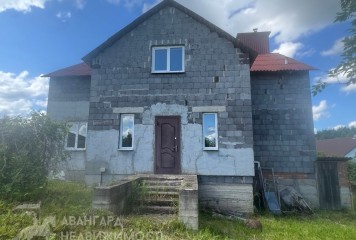  1-этаж., Слобода