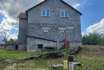  1-этаж., Слобода