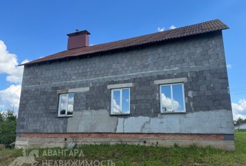  1-этаж., Слобода