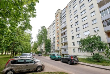 Фотография - 2-комнатная квартира у ст.м Пушкинская 