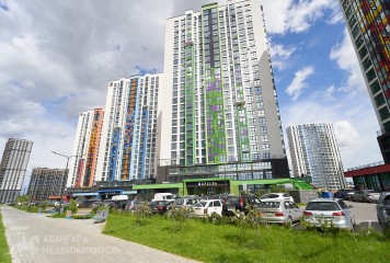 Фотография - Аренда коммерческих помещений в Минск Мире