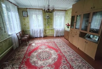  1-этаж., Слобода