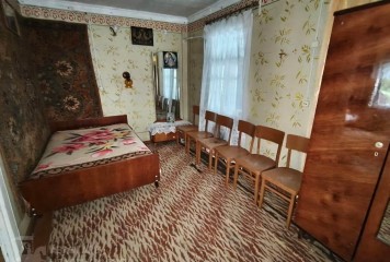  1-этаж., Слобода