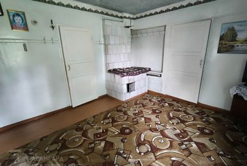  1-этаж., Слобода