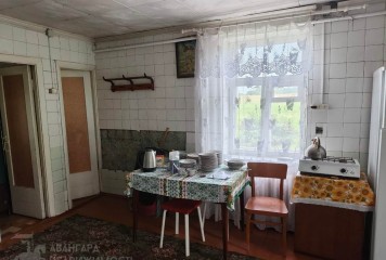  1-этаж., Слобода