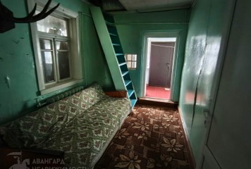  1-этаж., Слобода
