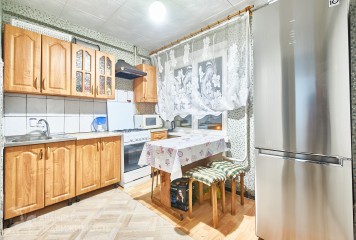 Фотография - Уютная 1 ком. квартира с потенциалом в Фрунзенском районе.