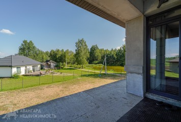  1-этаж., Слобода