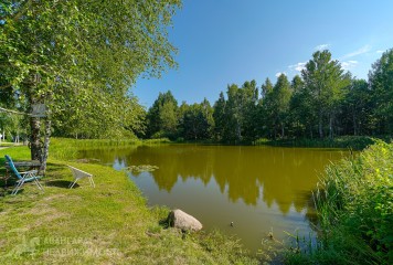  1-этаж., Слобода