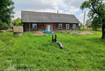  1-этаж., Слобода