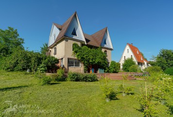 Фотография - Дача 25км от МКАД, рядом с Заславлем!