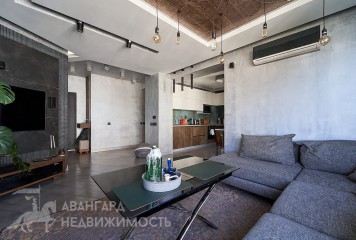 Фотография - Премиальная евротрешка с дизайнерским ремонтом 