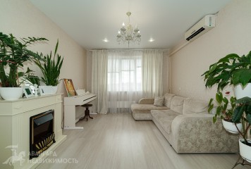 Фотография - Продается 2-х комн. квартира рядом с метро «Кунцевщина», ул. Бурдейного , д. 3