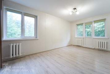 Фотография - 1-комнатная квартира во Фрунзенском районе: Берута 24/4