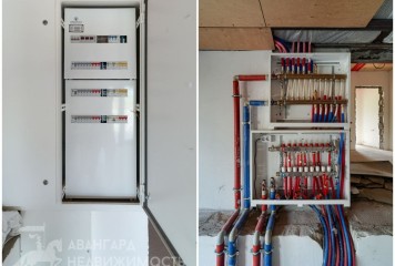  1-этаж., Слобода