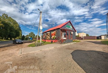  1-этаж., Слобода