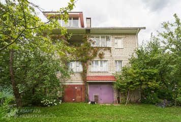Фотография - Продается Дом на берегу Дубровского водохранилища 