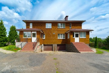 Фотография - Продается квартира в блокированном жилом доме в д. Старое Село.